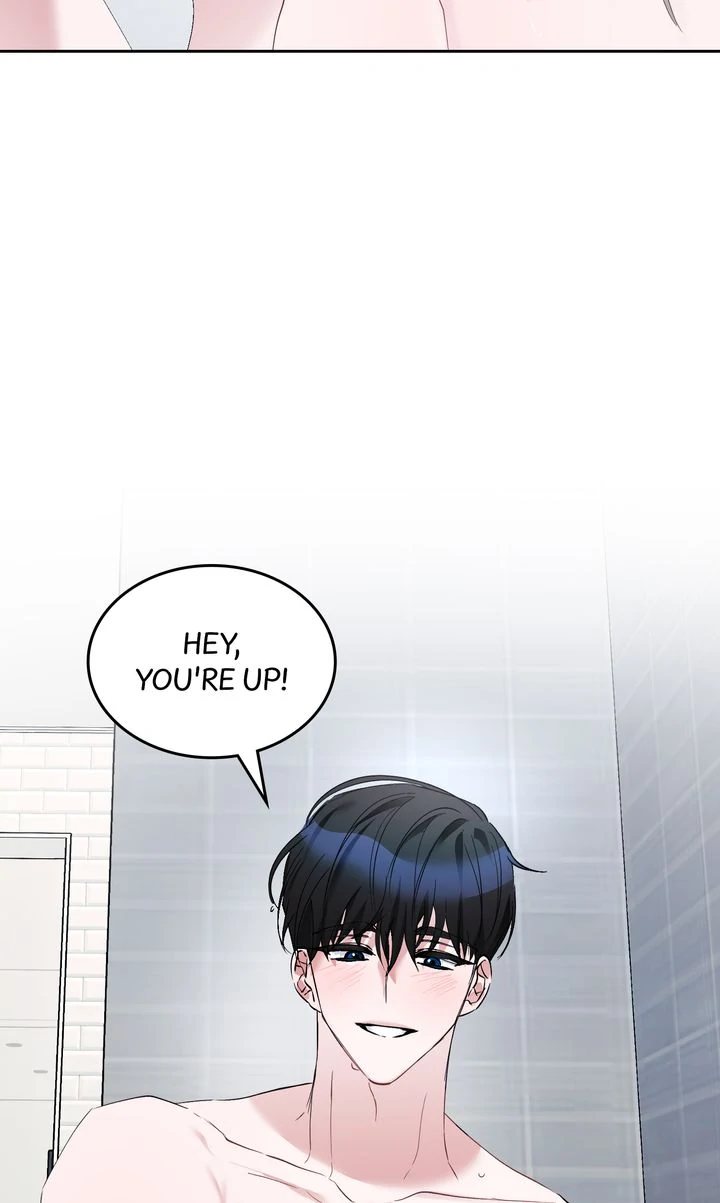 An Indecent Friendship Chapter 5 - Page 56