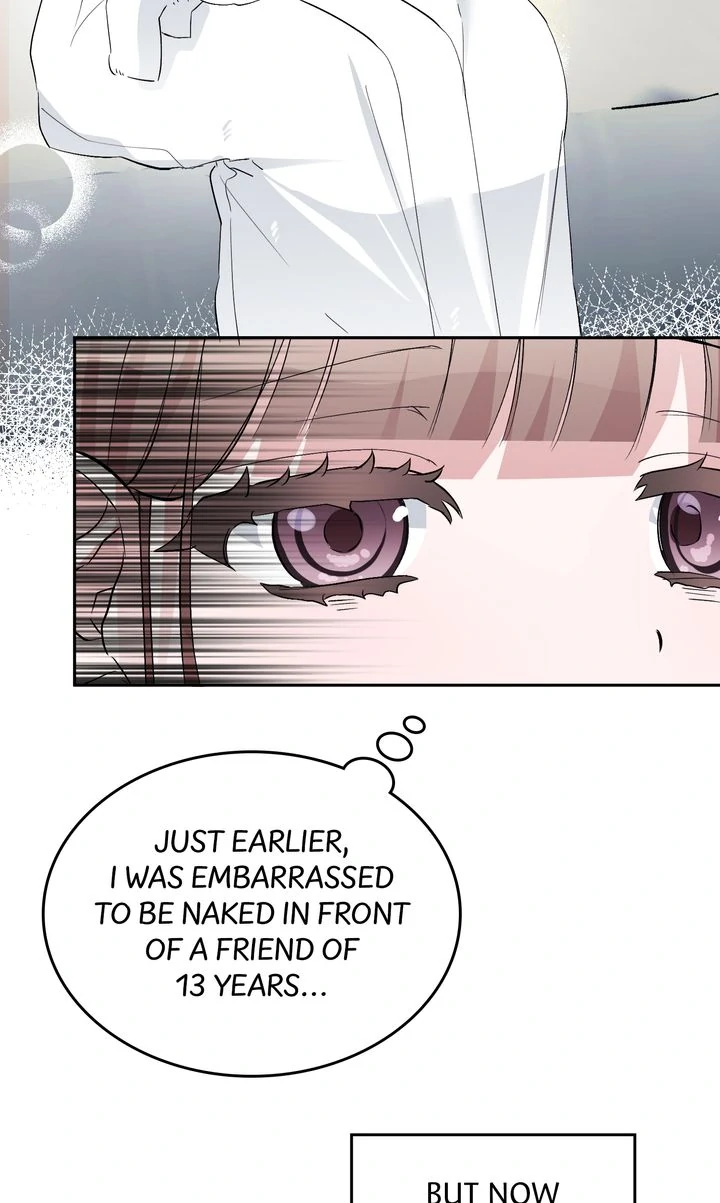 An Indecent Friendship Chapter 5 - Page 59