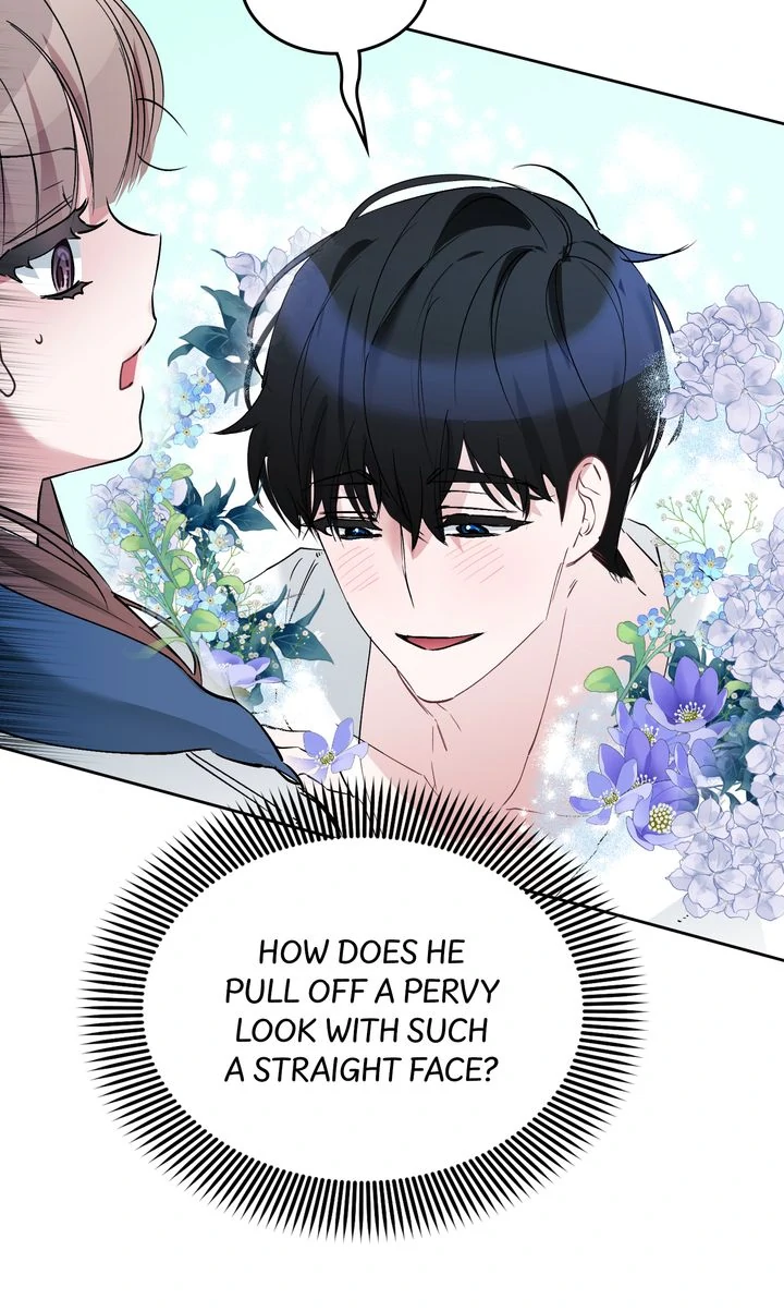 An Indecent Friendship Chapter 5 - Page 63