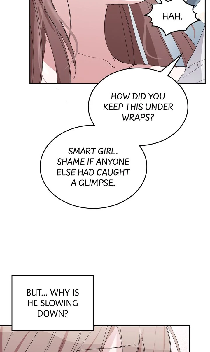 An Indecent Friendship Chapter 5 - Page 10