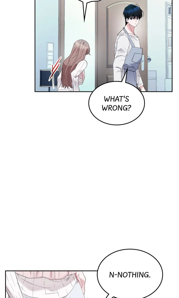 An Indecent Friendship Chapter 6 - Page 11