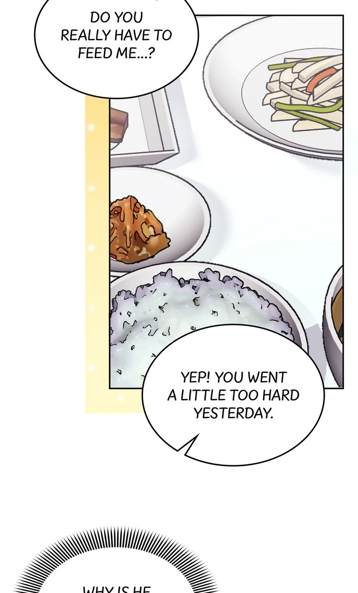 An Indecent Friendship Chapter 6 - Page 19
