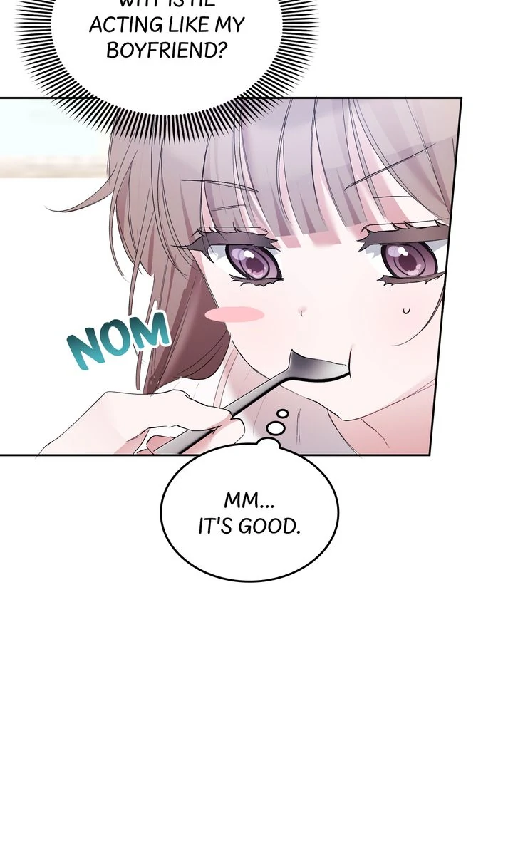 An Indecent Friendship Chapter 6 - Page 20