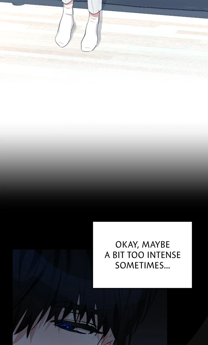 An Indecent Friendship Chapter 6 - Page 27