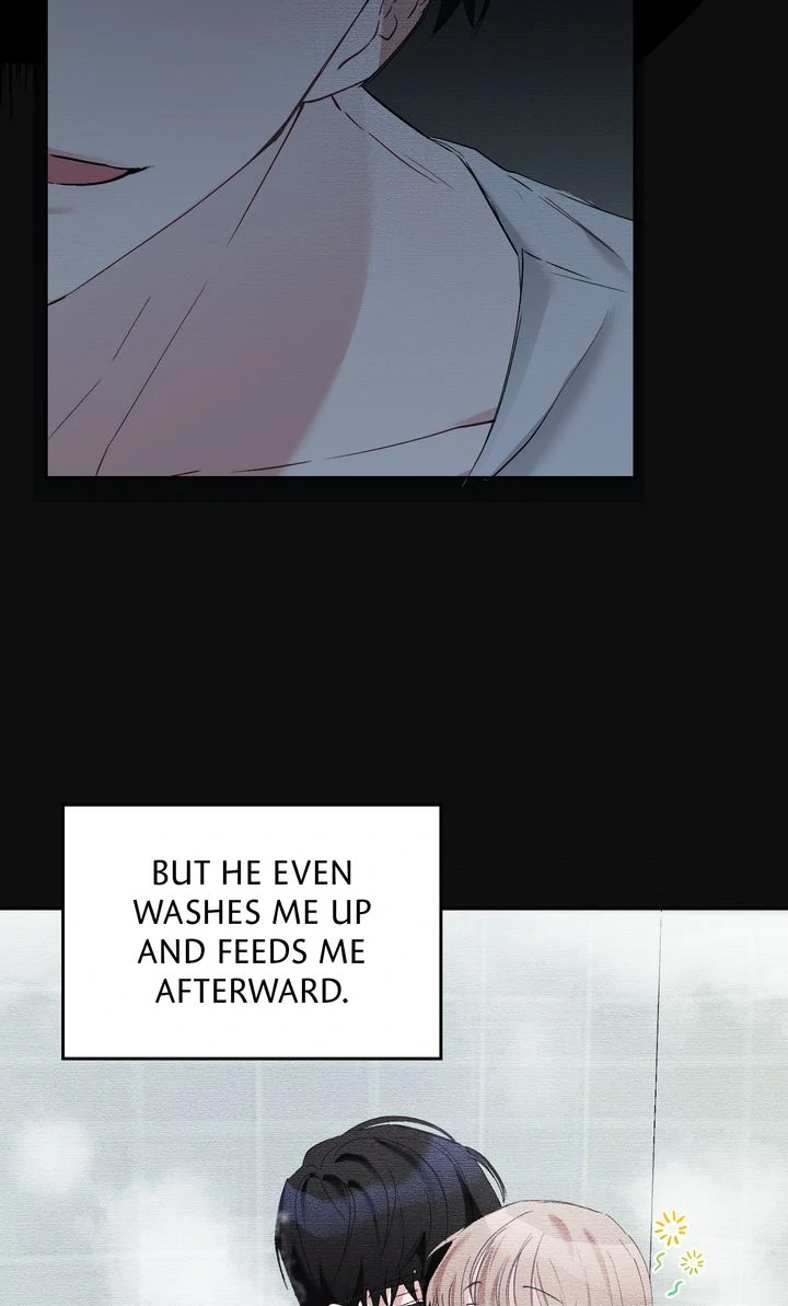 An Indecent Friendship Chapter 6 - Page 28
