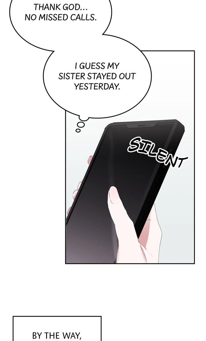 An Indecent Friendship Chapter 6 - Page 4
