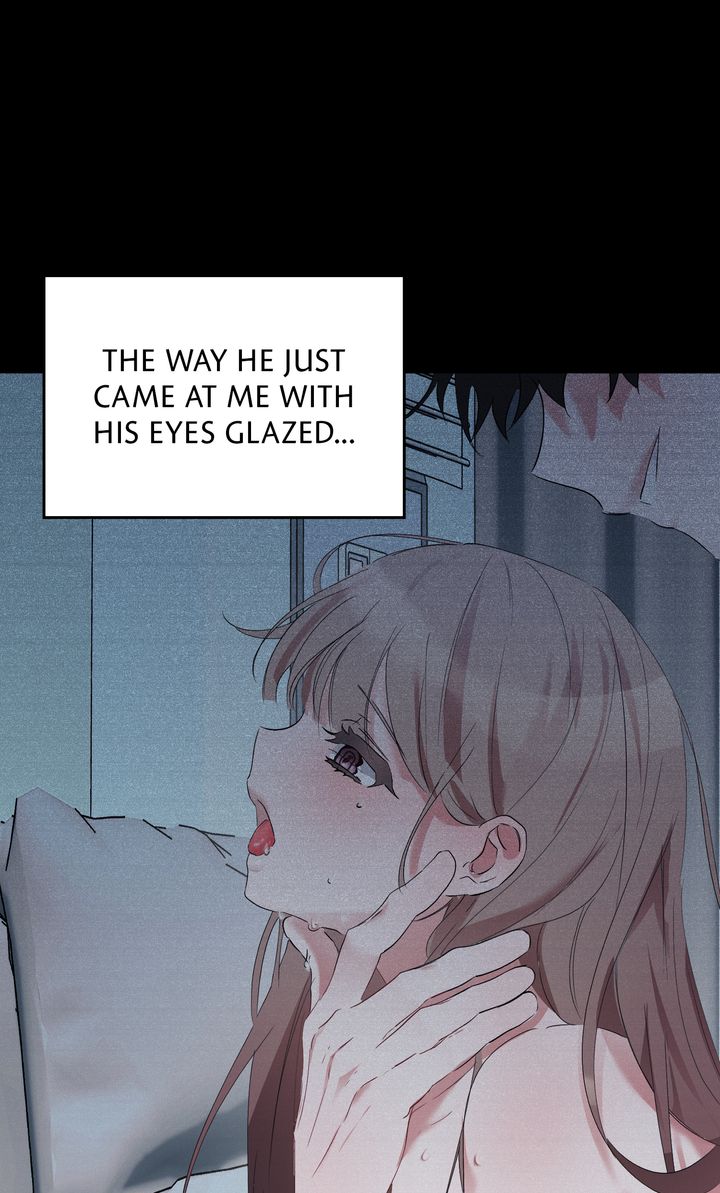 An Indecent Friendship Chapter 6 - Page 37