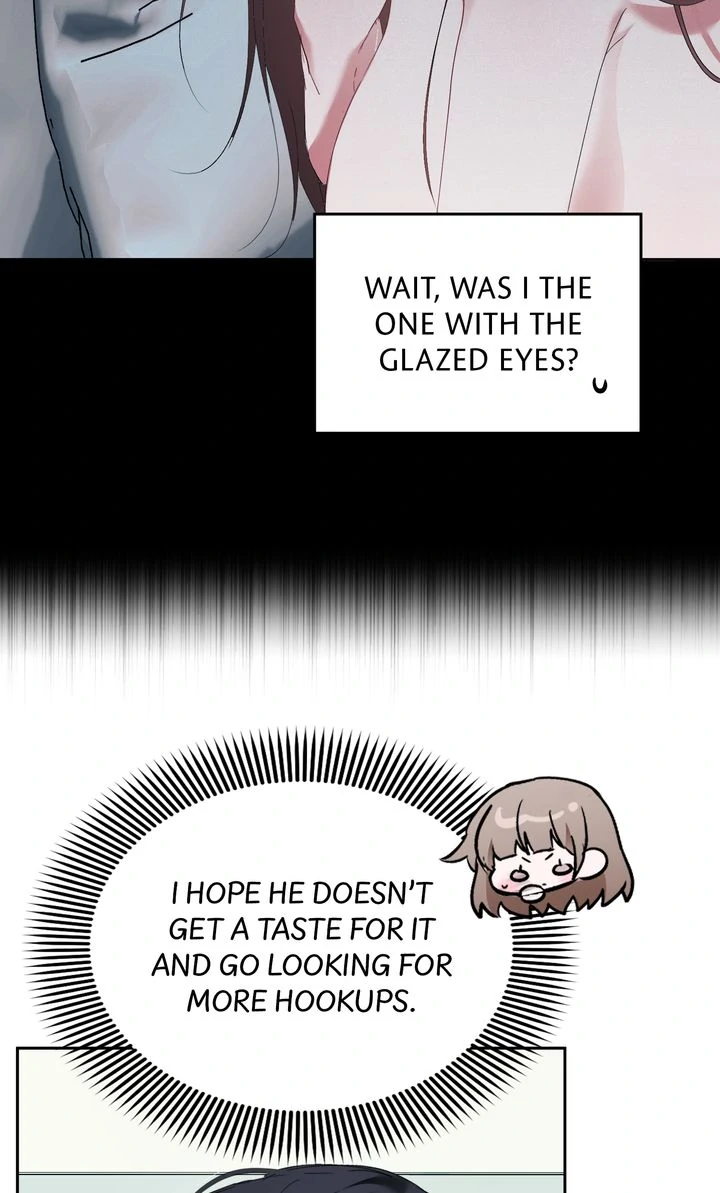 An Indecent Friendship Chapter 6 - Page 38