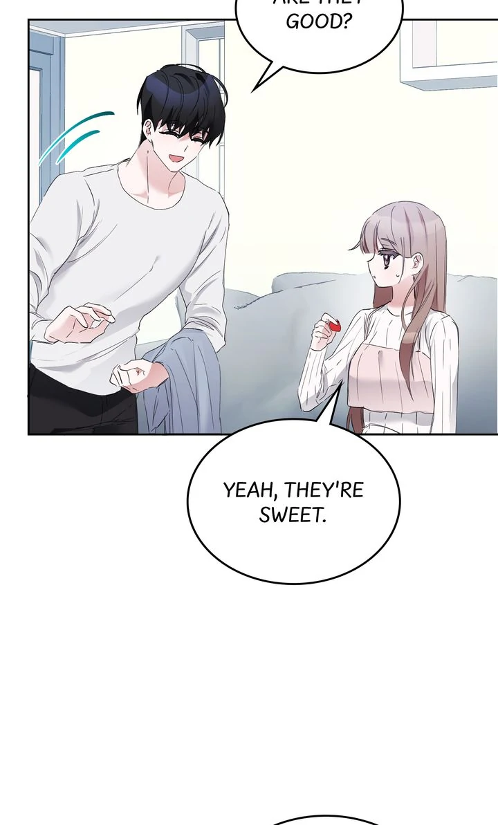 An Indecent Friendship Chapter 6 - Page 40
