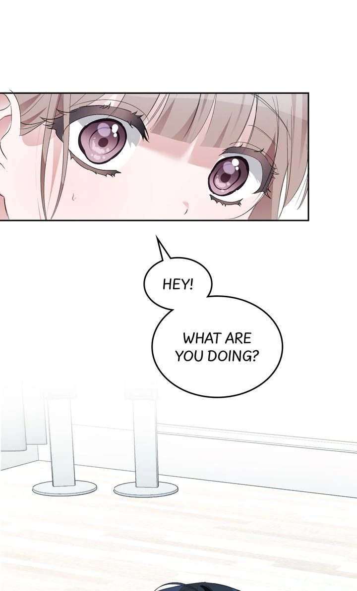 An Indecent Friendship Chapter 6 - Page 43