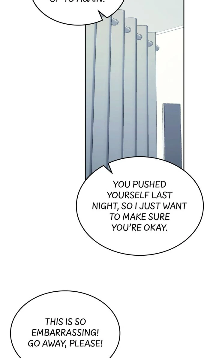 An Indecent Friendship Chapter 6 - Page 46