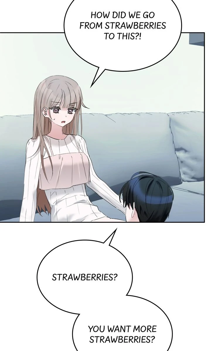 An Indecent Friendship Chapter 6 - Page 56