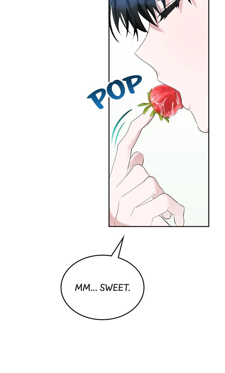 An Indecent Friendship Chapter 6 - Page 61