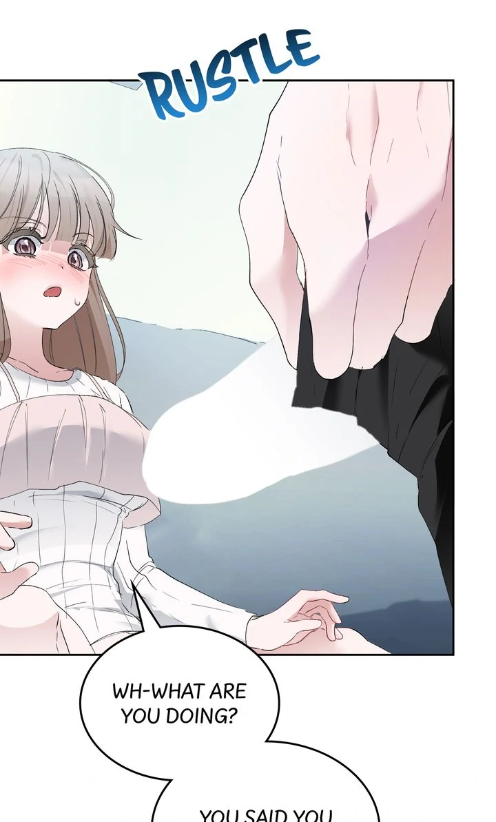 An Indecent Friendship Chapter 6 - Page 62