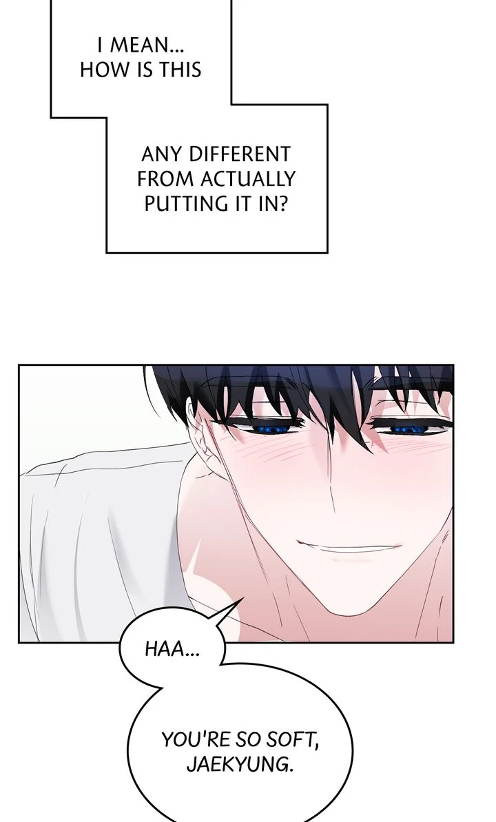 An Indecent Friendship Chapter 6 - Page 65