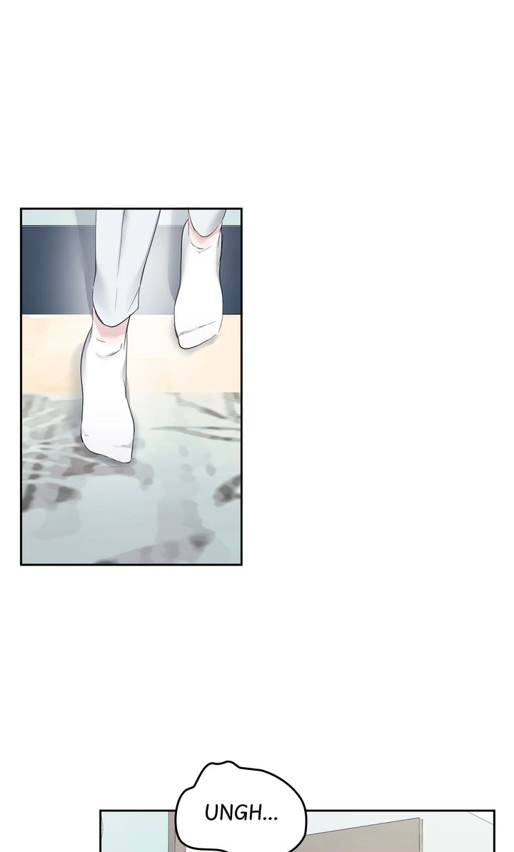 An Indecent Friendship Chapter 6 - Page 10