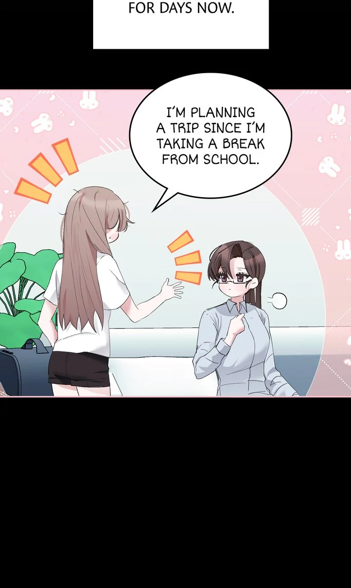 An Indecent Friendship Chapter 7 - Page 11