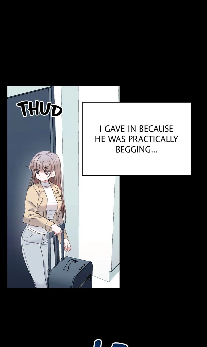 An Indecent Friendship Chapter 7 - Page 12