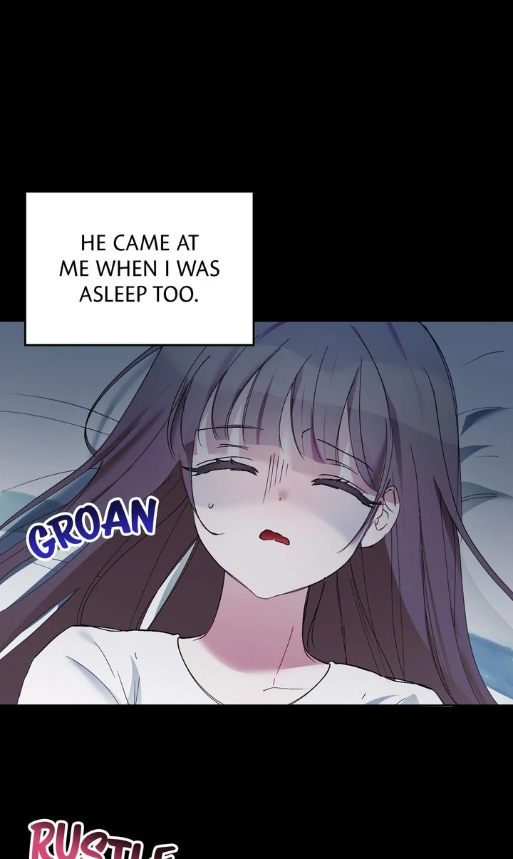 An Indecent Friendship Chapter 7 - Page 19
