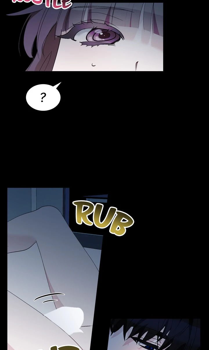 An Indecent Friendship Chapter 7 - Page 20
