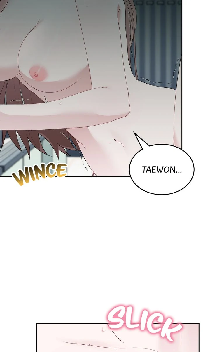 An Indecent Friendship Chapter 7 - Page 3