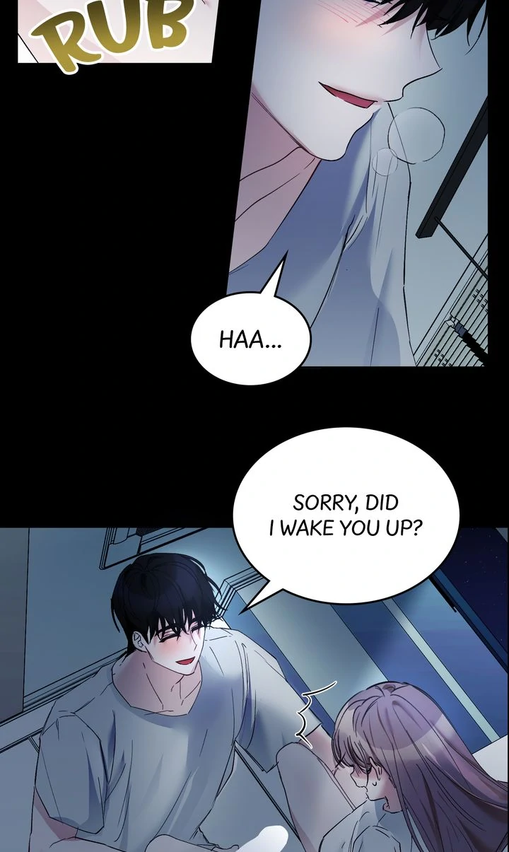 An Indecent Friendship Chapter 7 - Page 21