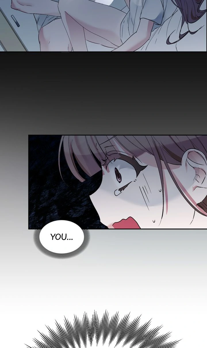 An Indecent Friendship Chapter 7 - Page 22