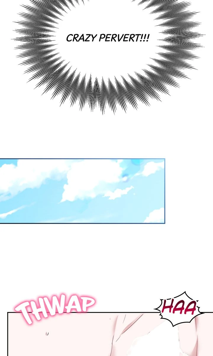 An Indecent Friendship Chapter 7 - Page 23