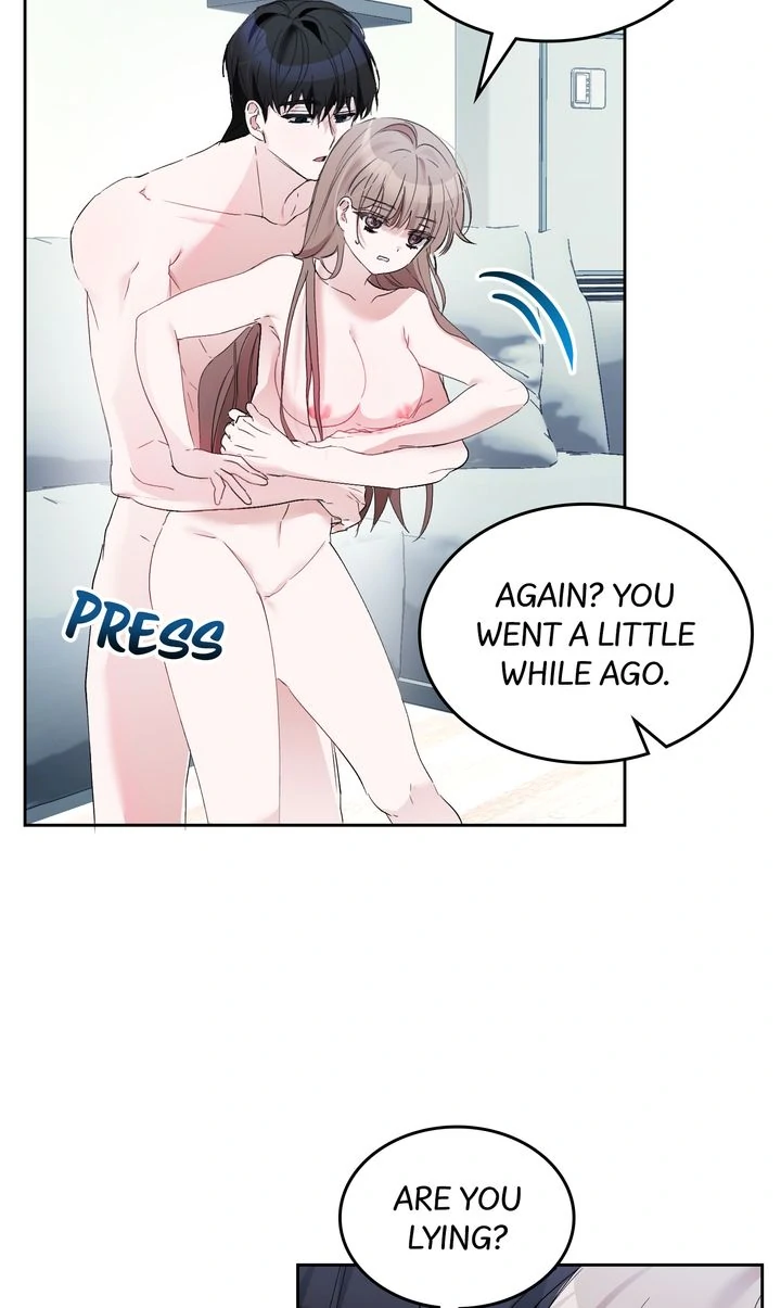 An Indecent Friendship Chapter 7 - Page 25