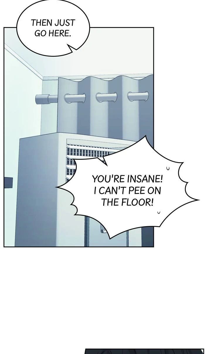 An Indecent Friendship Chapter 7 - Page 27