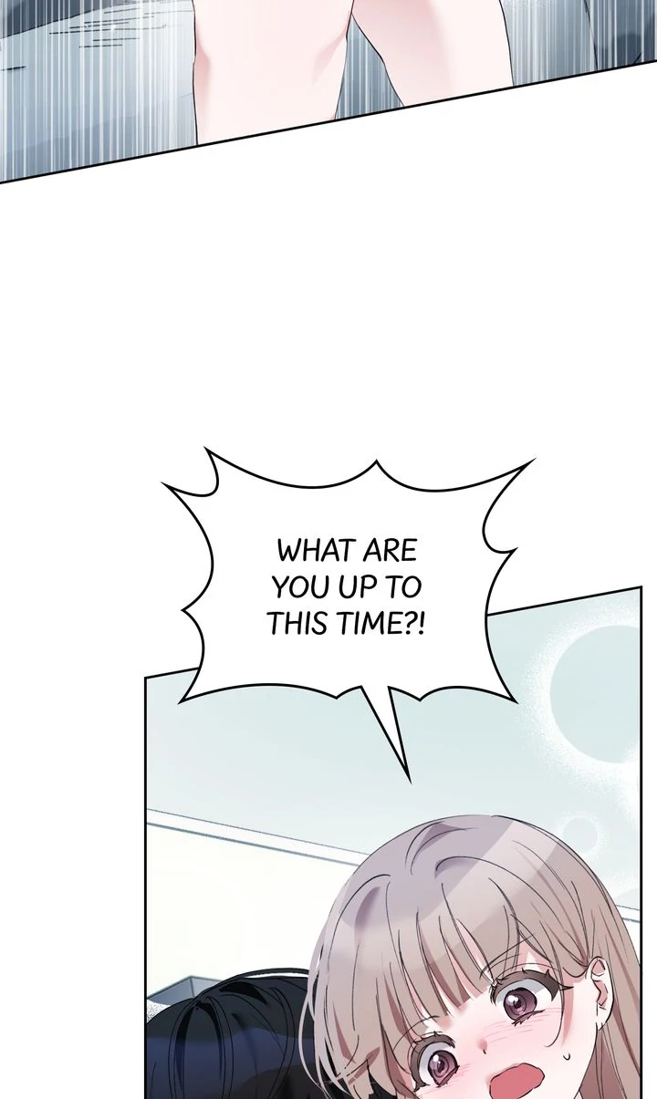 An Indecent Friendship Chapter 7 - Page 30