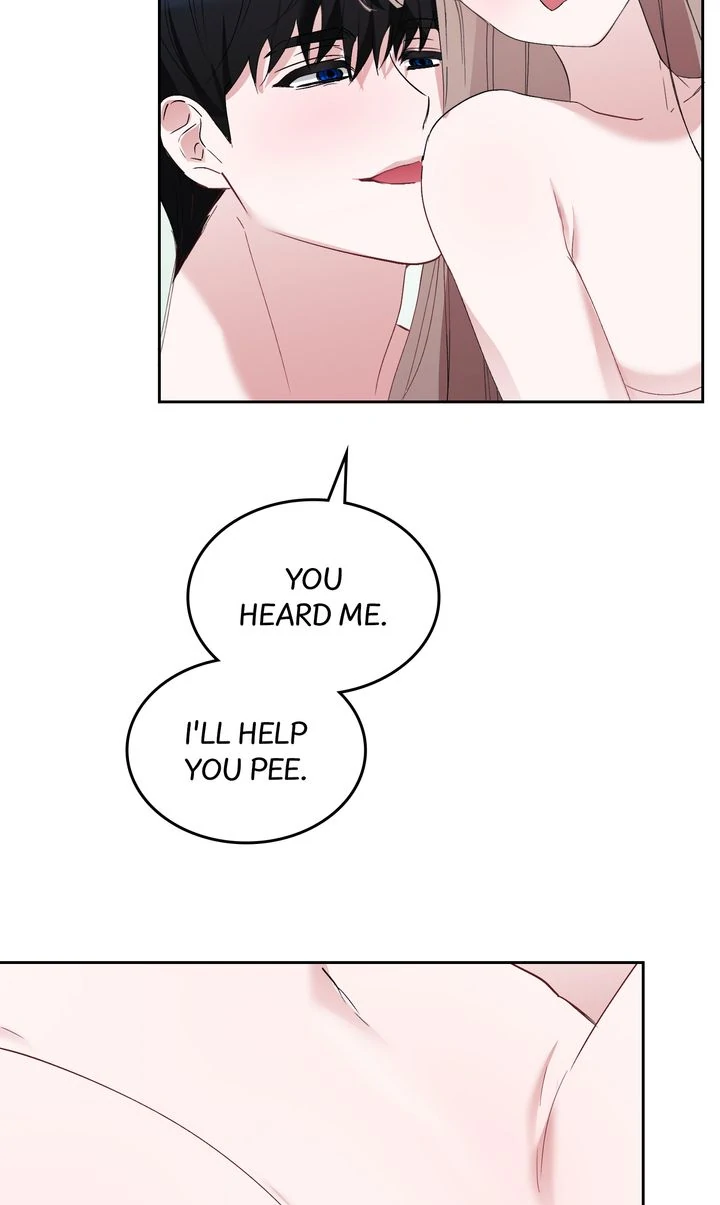 An Indecent Friendship Chapter 7 - Page 31