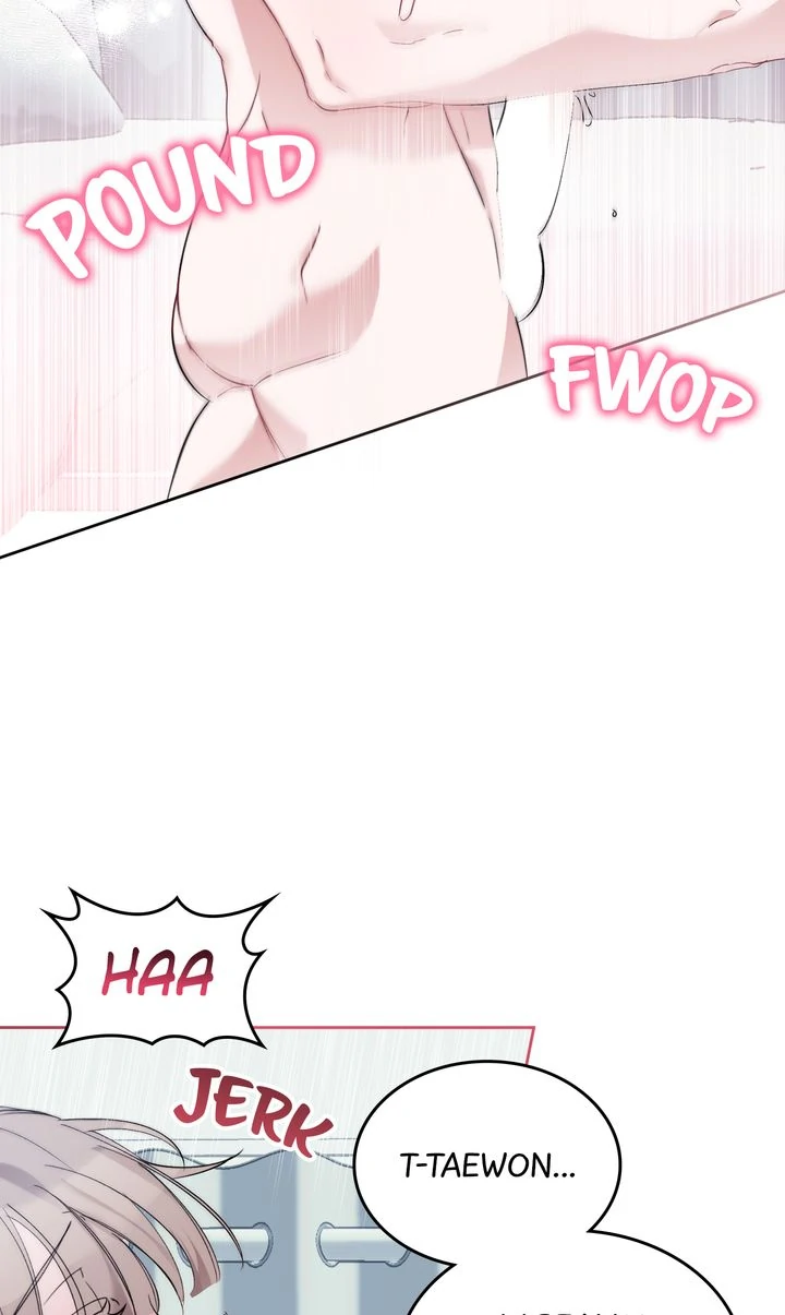 An Indecent Friendship Chapter 7 - Page 34