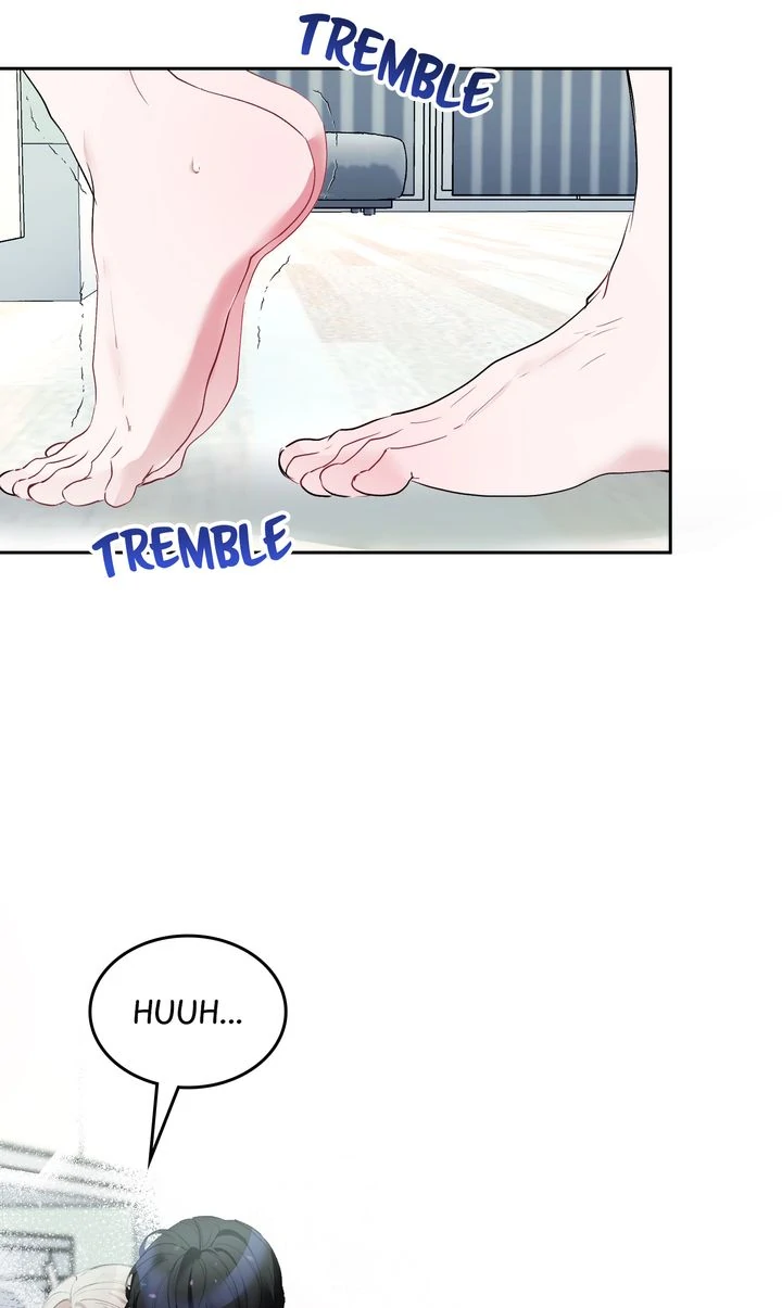 An Indecent Friendship Chapter 7 - Page 5