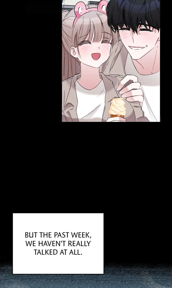 An Indecent Friendship Chapter 7 - Page 48