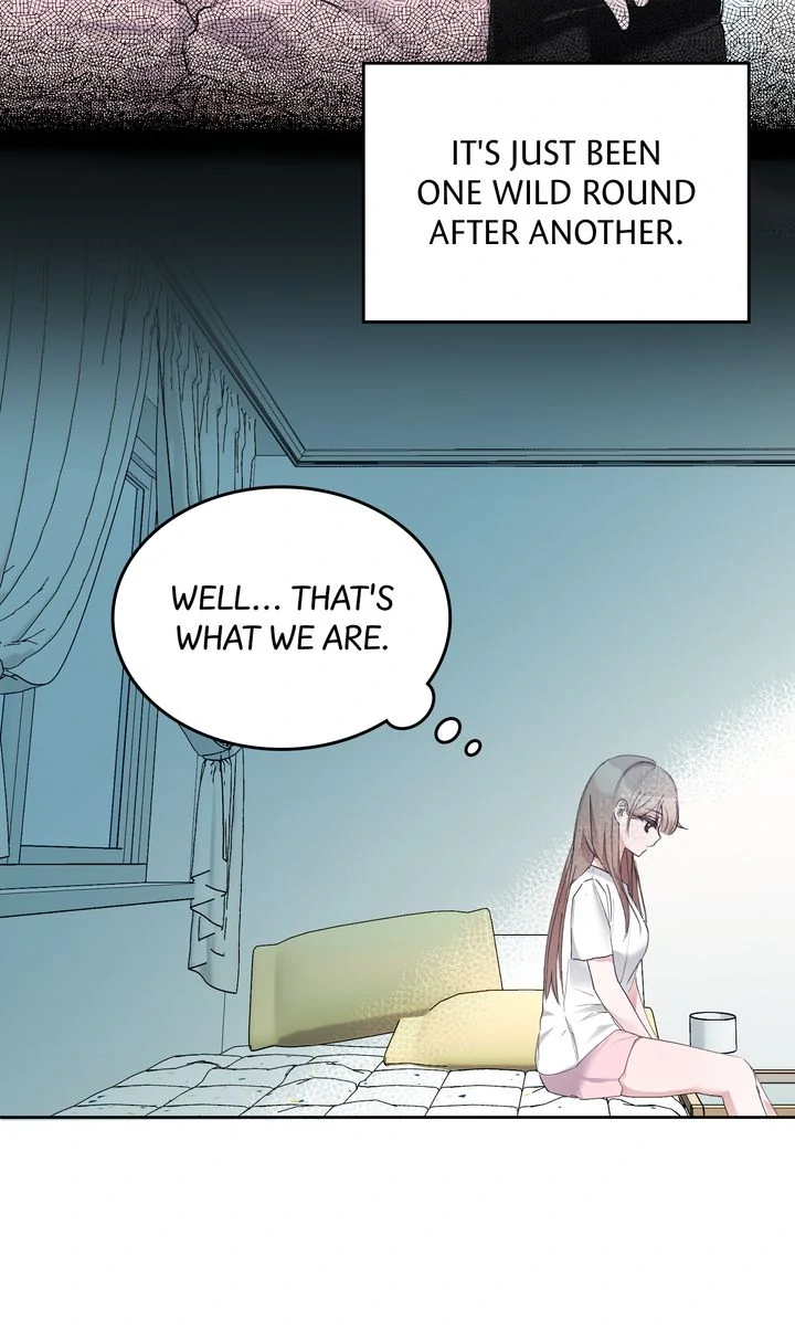 An Indecent Friendship Chapter 7 - Page 50