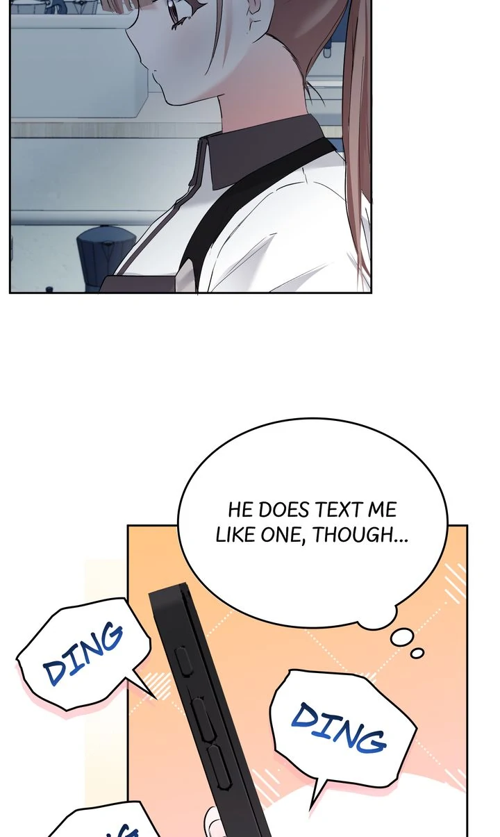 An Indecent Friendship Chapter 7 - Page 60