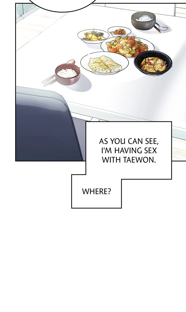 An Indecent Friendship Chapter 7 - Page 7