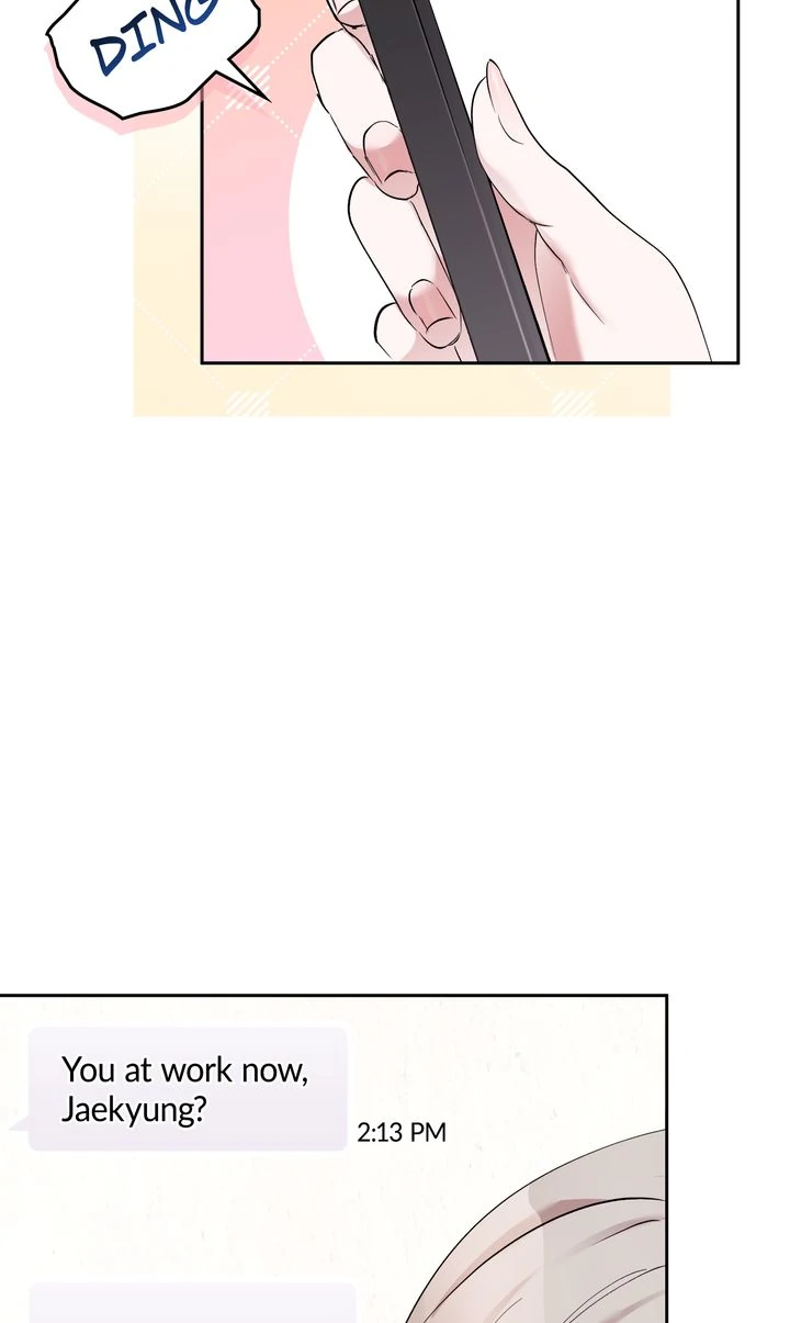 An Indecent Friendship Chapter 7 - Page 61