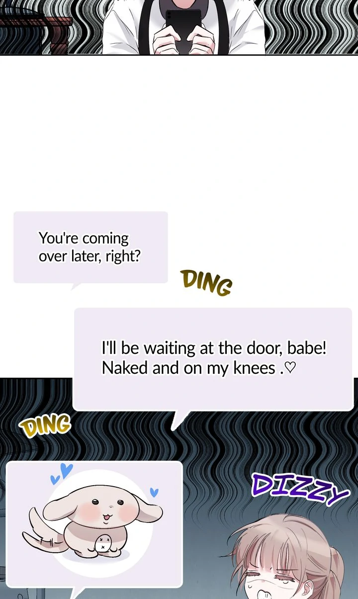 An Indecent Friendship Chapter 7 - Page 65