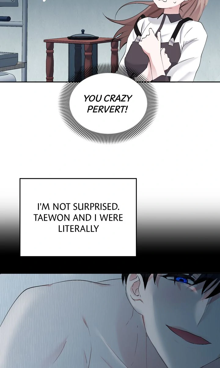 An Indecent Friendship Chapter 7 - Page 66