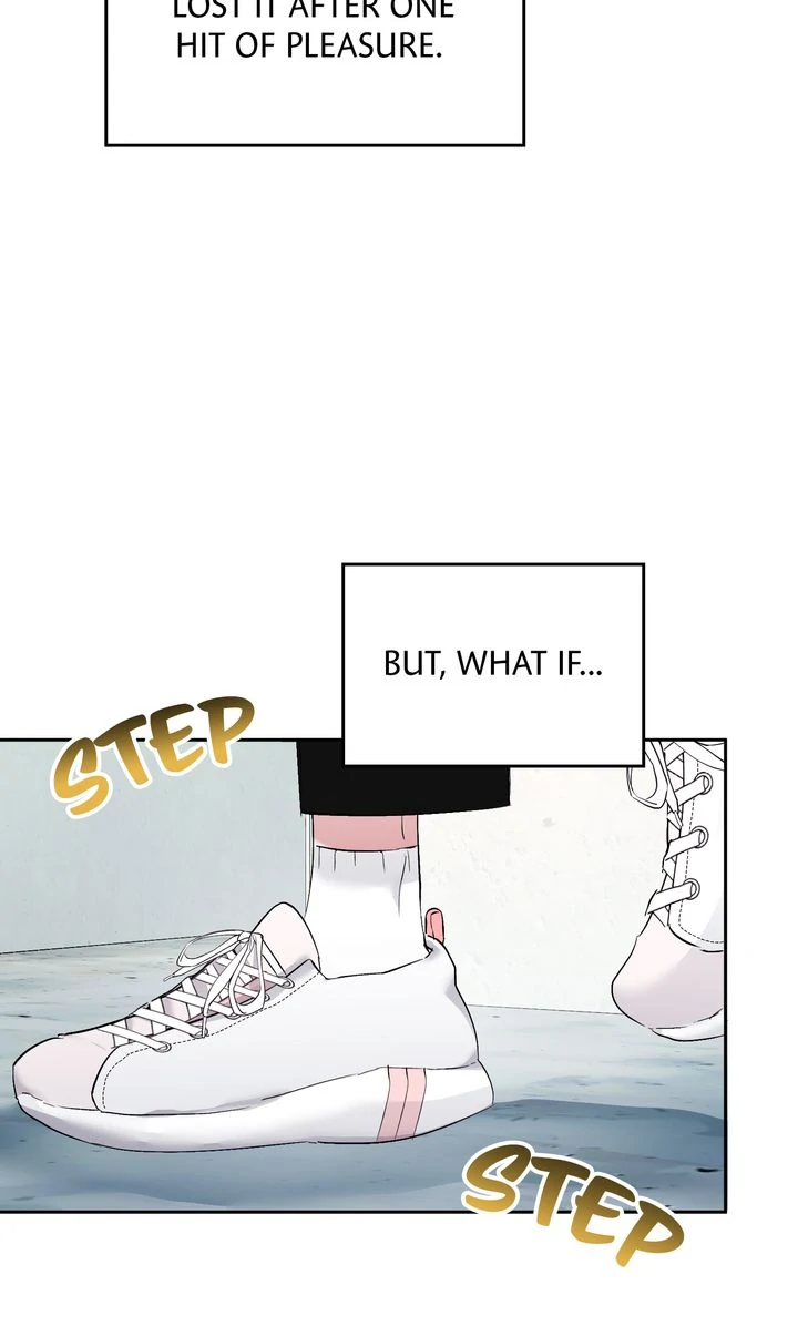 An Indecent Friendship Chapter 7 - Page 70