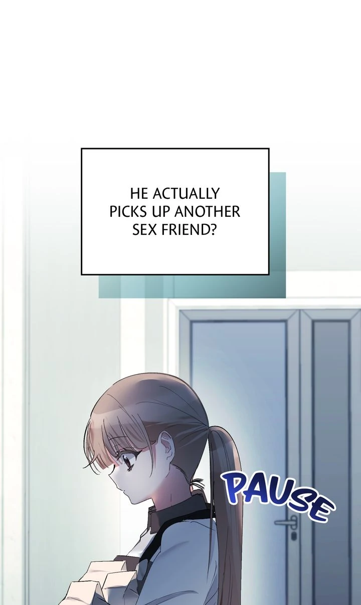 An Indecent Friendship Chapter 7 - Page 71