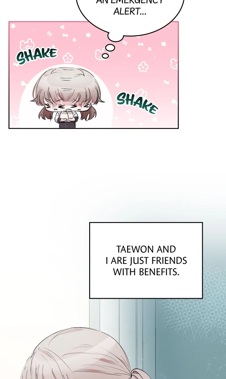 An Indecent Friendship Chapter 7 - Page 76