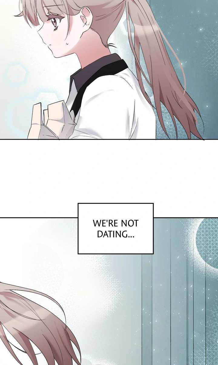 An Indecent Friendship Chapter 7 - Page 77