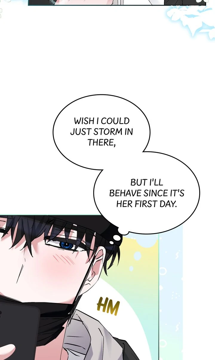 An Indecent Friendship Chapter 8 - Page 14