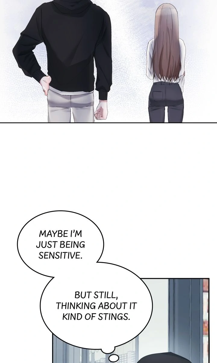 An Indecent Friendship Chapter 8 - Page 16
