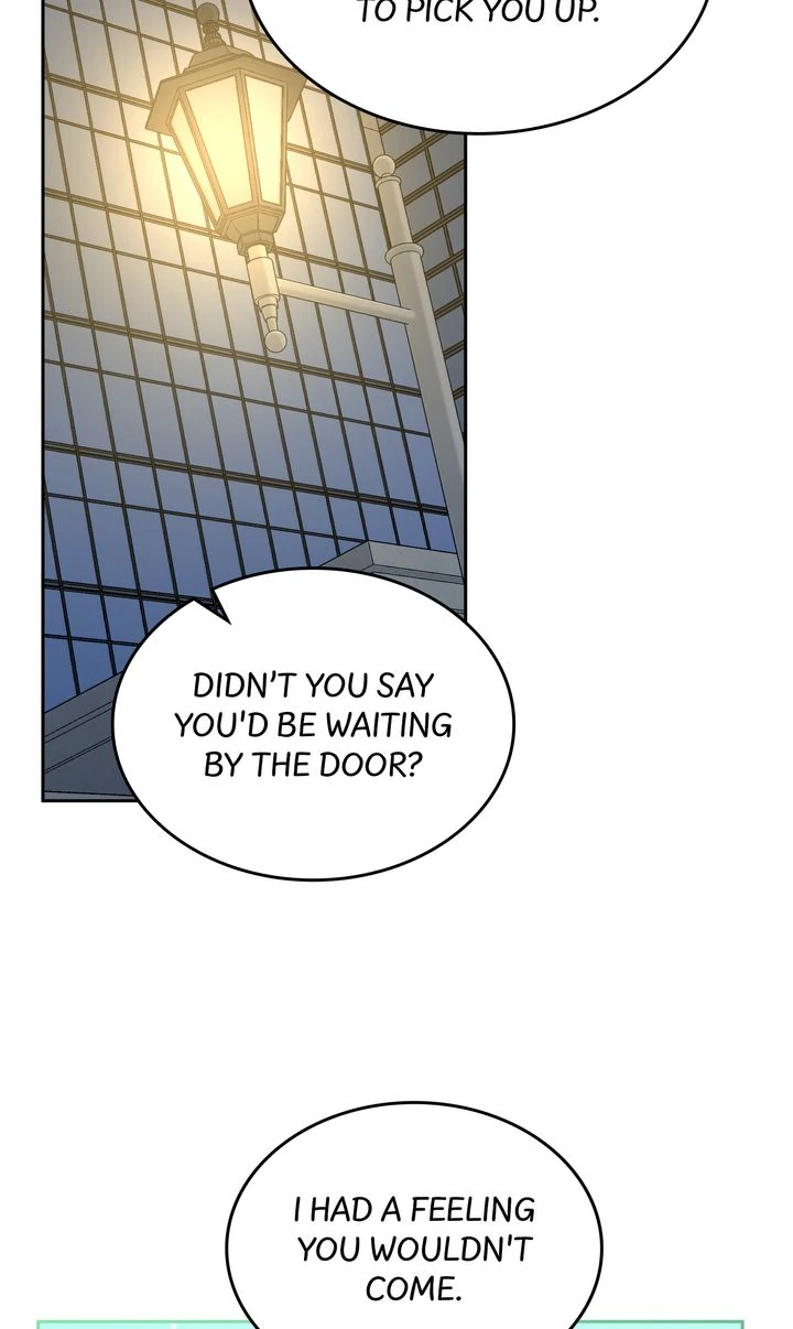 An Indecent Friendship Chapter 8 - Page 23