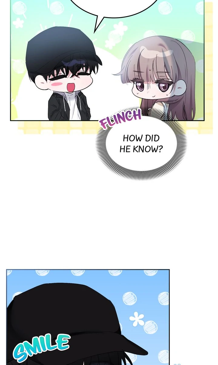 An Indecent Friendship Chapter 8 - Page 24