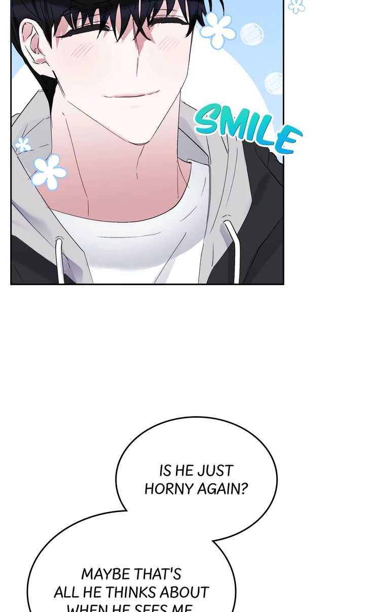 An Indecent Friendship Chapter 8 - Page 25